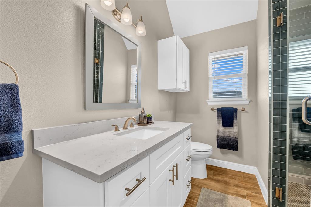 2011 Perkins Weatherford, TX 76088 - Photo 26 of 38