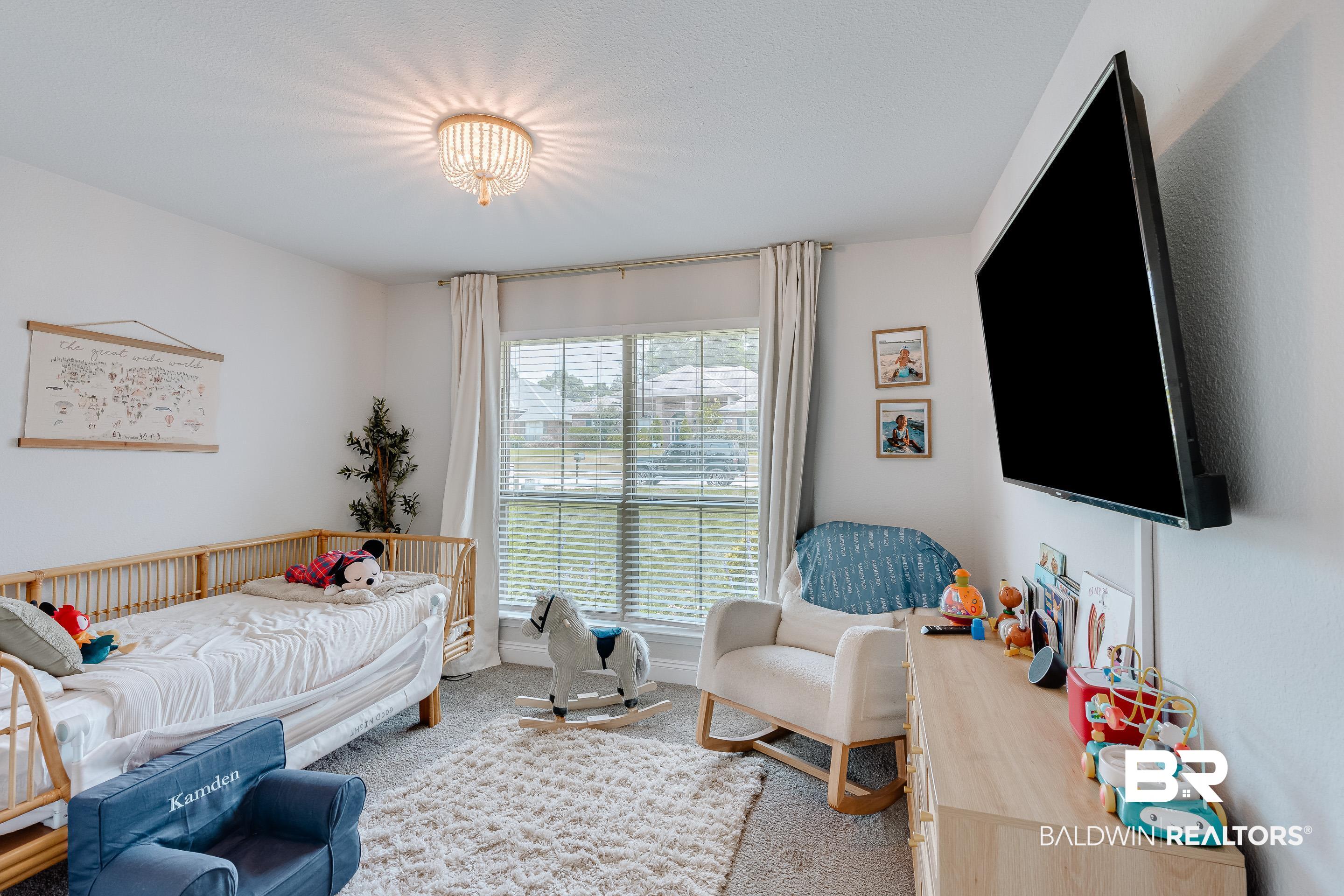 2215 Fernwood Loop West Semmes, AL 36575 - Photo 19 of 40 Bedroom