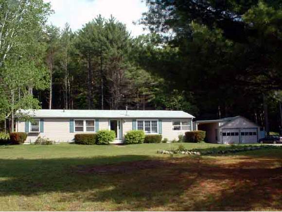 109 Perch Pond Road Holderness, NH 03245 - Photo 1 of 1