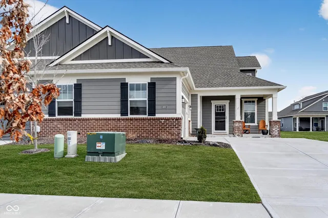 $410,000 | 14857 Stonneger Street, Westfield, IN 46074