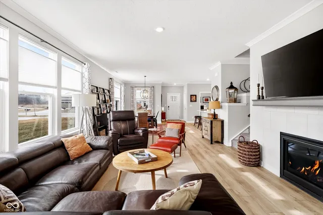 $410,000 | 14857 Stonneger Street, Westfield, IN 46074