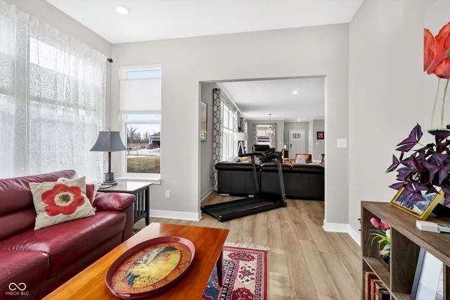 $410,000 | 14857 Stonneger Street, Westfield, IN 46074