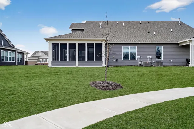 $410,000 | 14857 Stonneger Street, Westfield, IN 46074