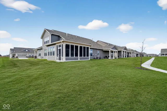 $410,000 | 14857 Stonneger Street, Westfield, IN 46074