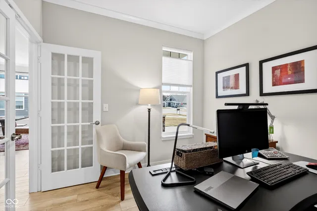 $410,000 | 14857 Stonneger Street, Westfield, IN 46074