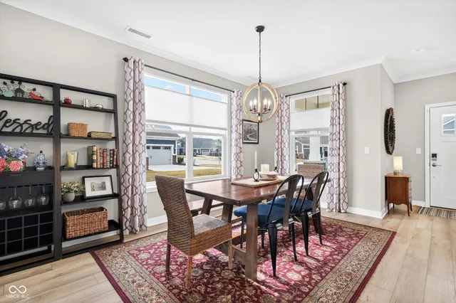 $410,000 | 14857 Stonneger Street, Westfield, IN 46074