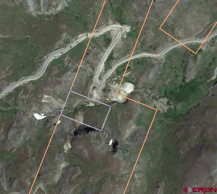 Ruby Queen County Road 20 Lake City, CO 81235 - Photo 1 of 3 a bird bath tub sitting next to a lake