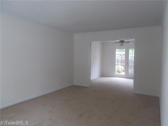 4809 Tower Road Greensboro, NC 27410 - Photo 2 of 14 Interior Space/Layout.