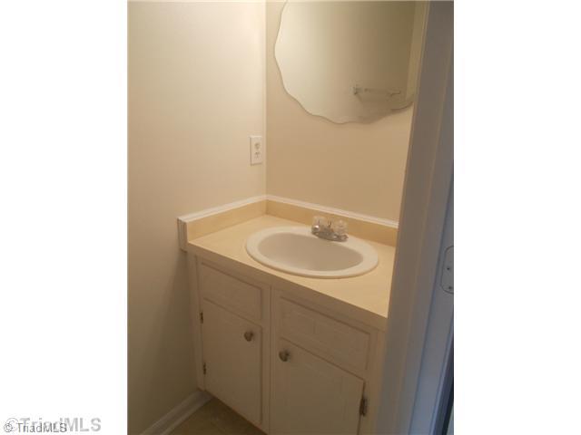 4809 Tower Road Greensboro, NC 27410 - Photo 14 of 14 Interior Space/Layout.