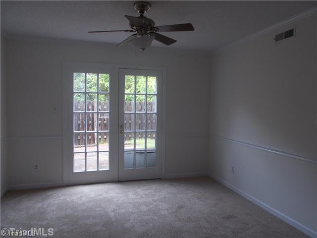 4809 Tower Road Greensboro, NC 27410 - Photo 3 of 14 Interior Space/Layout.