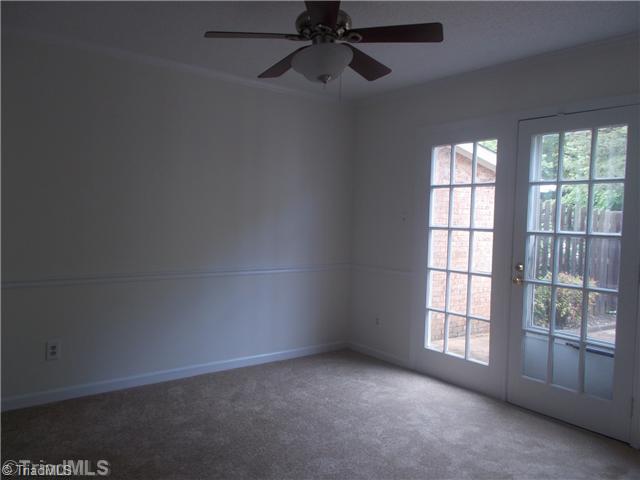 4809 Tower Road Greensboro, NC 27410 - Photo 4 of 14 Interior Space/Layout.