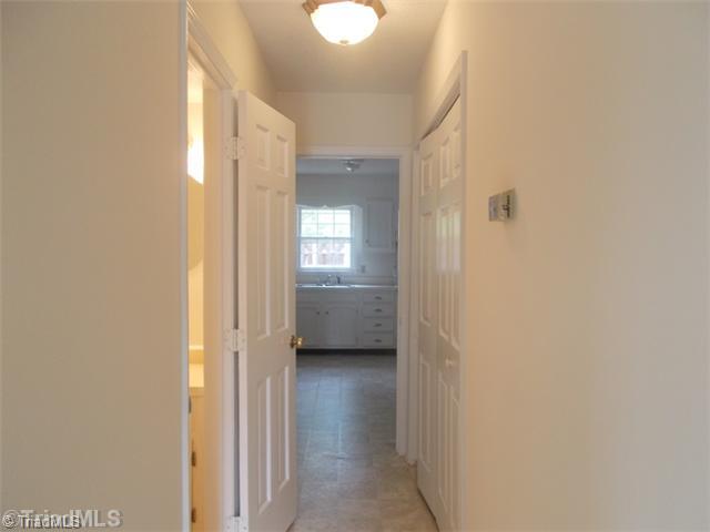 4809 Tower Road Greensboro, NC 27410 - Photo 5 of 14 Interior Space/Layout.