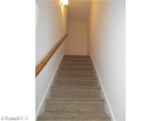 4809 Tower Road Greensboro, NC 27410 - Photo 7 of 14 Interior Space/Layout.