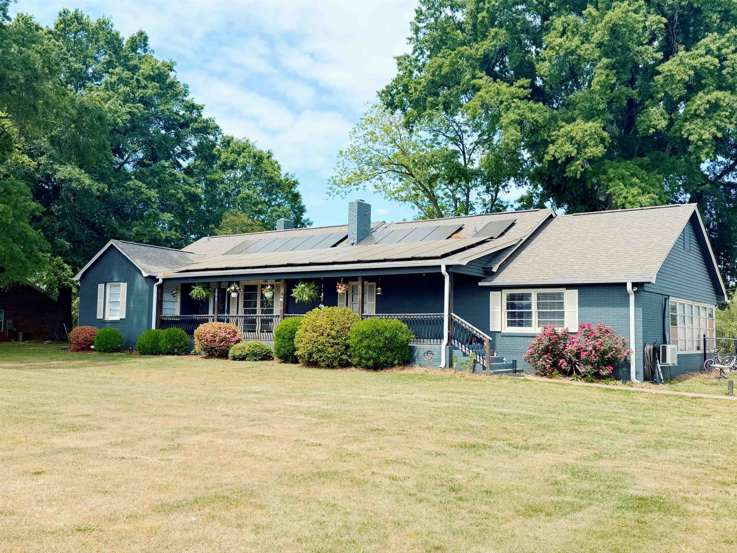 148 Virginia Avenue Gaffney, SC 29341 - Photo 1 of 32