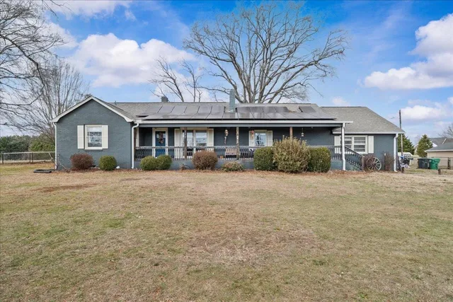 $390,000 | 148 Virginia Avenue, Gaffney, SC 29341