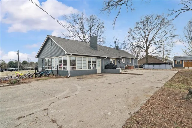 $390,000 | 148 Virginia Avenue, Gaffney, SC 29341