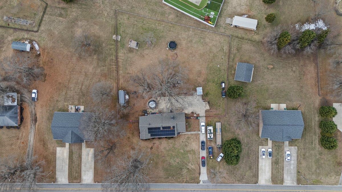 148 Virginia Avenue Gaffney, SC 29341 - Photo 28 of 32