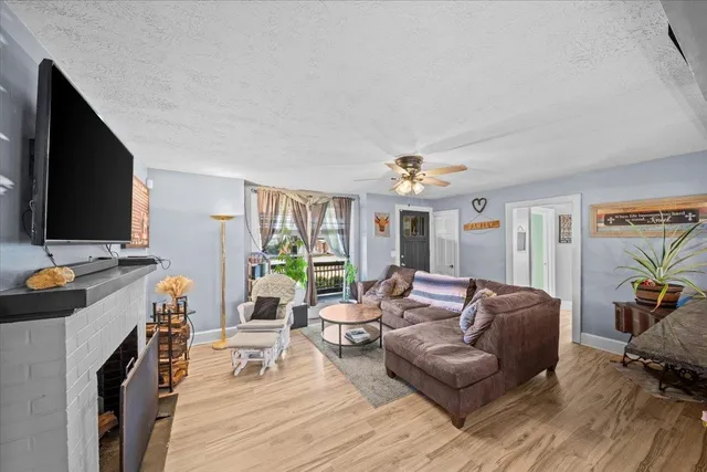 $390,000 | 148 Virginia Avenue, Gaffney, SC 29341