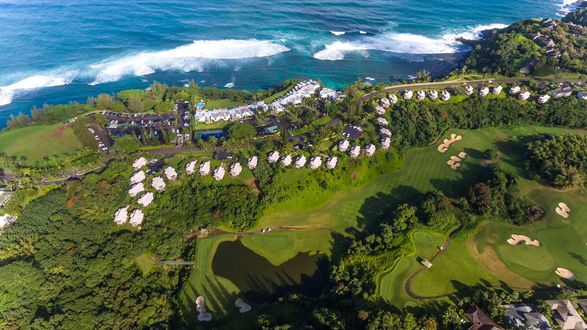 5451 Ka Haku Road, Unit 24 Princeville, HI 96722 - Photo 25 of 25