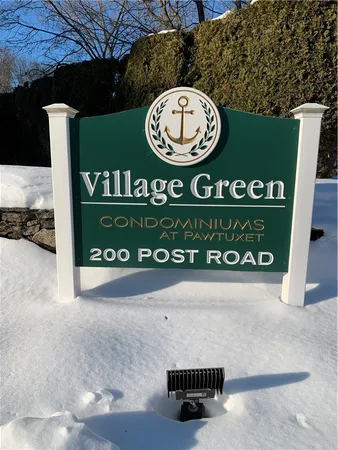 $1,950 | 200 Post Road, Unit 208, Warwick, RI 02888