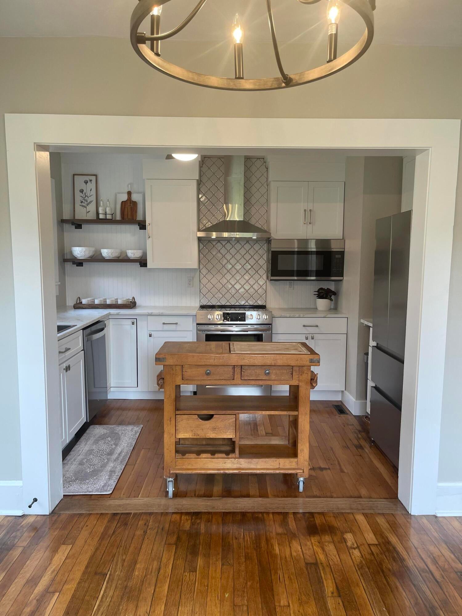 2697 Brush Road Lewisburg, WV 24901 - Photo 21 of 38 Gallery Image 21