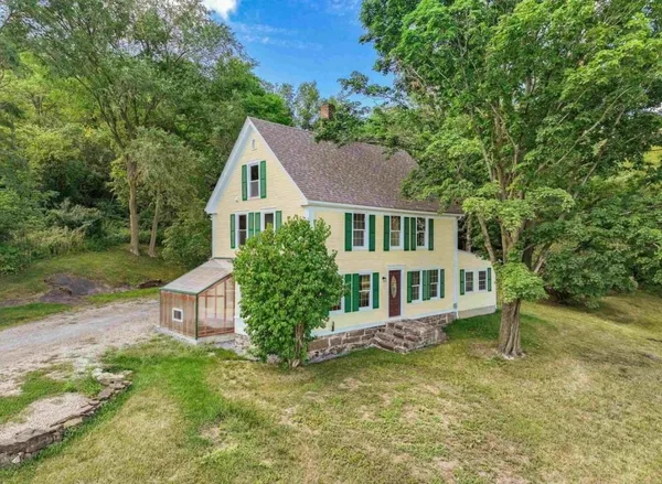 $695,000 | 5971 Snake Mountain Road, Weybridge, VT 05753