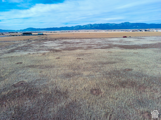 1630 North 900 East Beaver, UT 84713 - Photo 11 of 21 View of mountain background featuring rural landscape