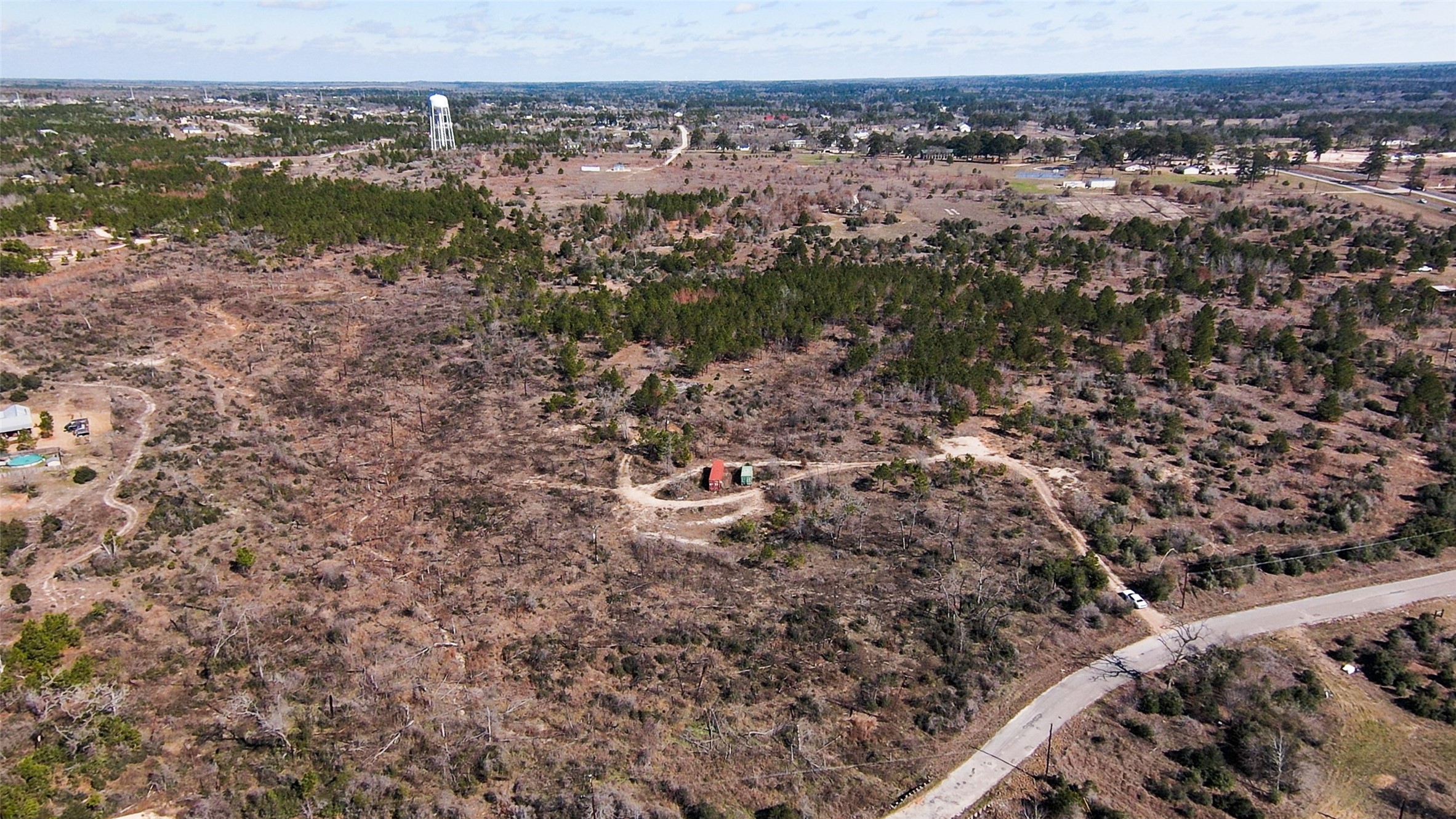 488 Kelley Road East Bastrop, TX 78602 - Photo 23 of 36