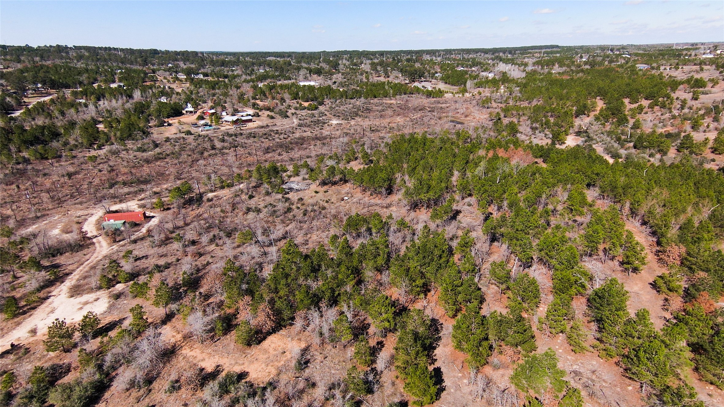 488 Kelley Road East Bastrop, TX 78602 - Photo 24 of 36