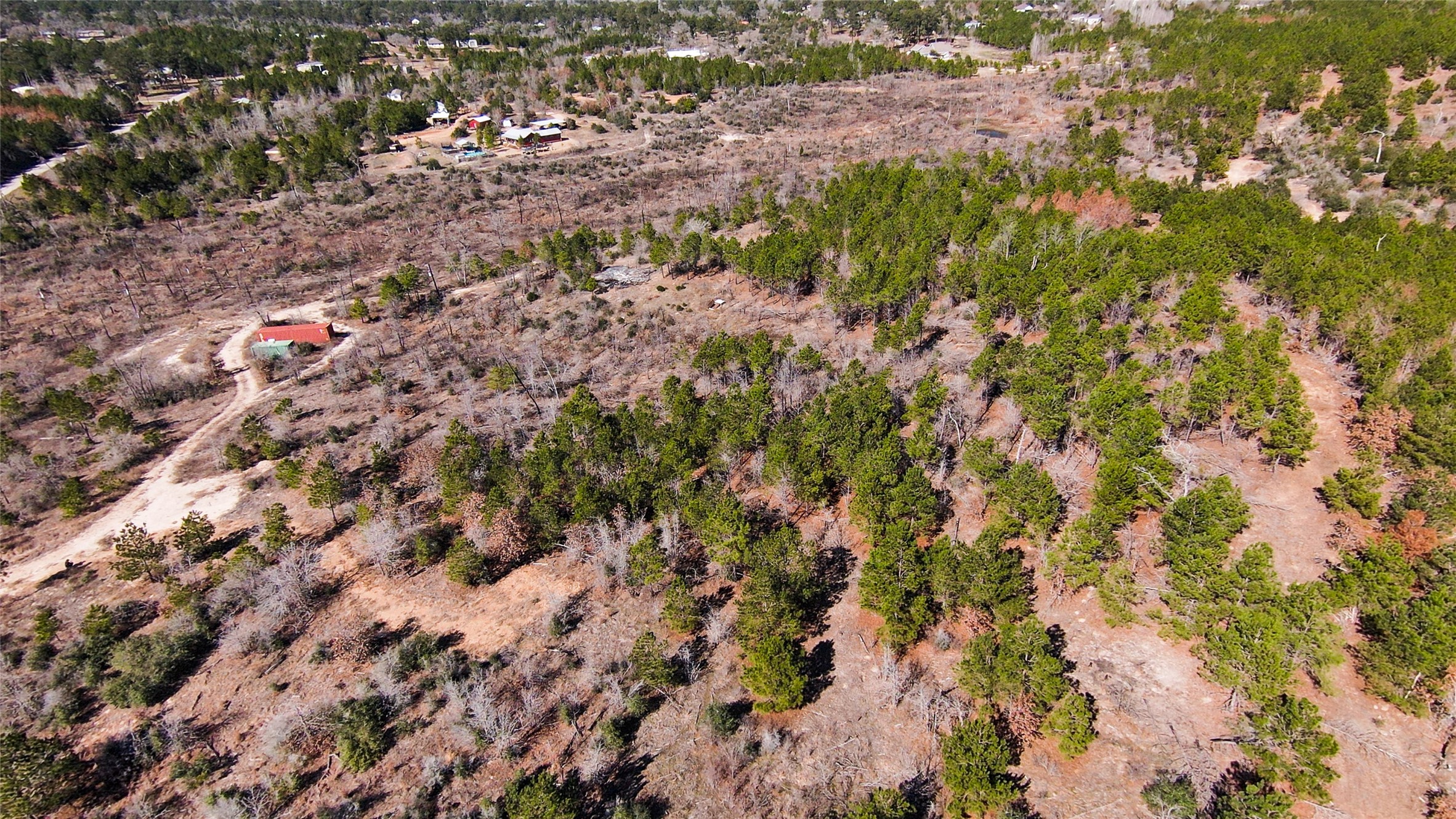 488 Kelley Road East Bastrop, TX 78602 - Photo 25 of 36