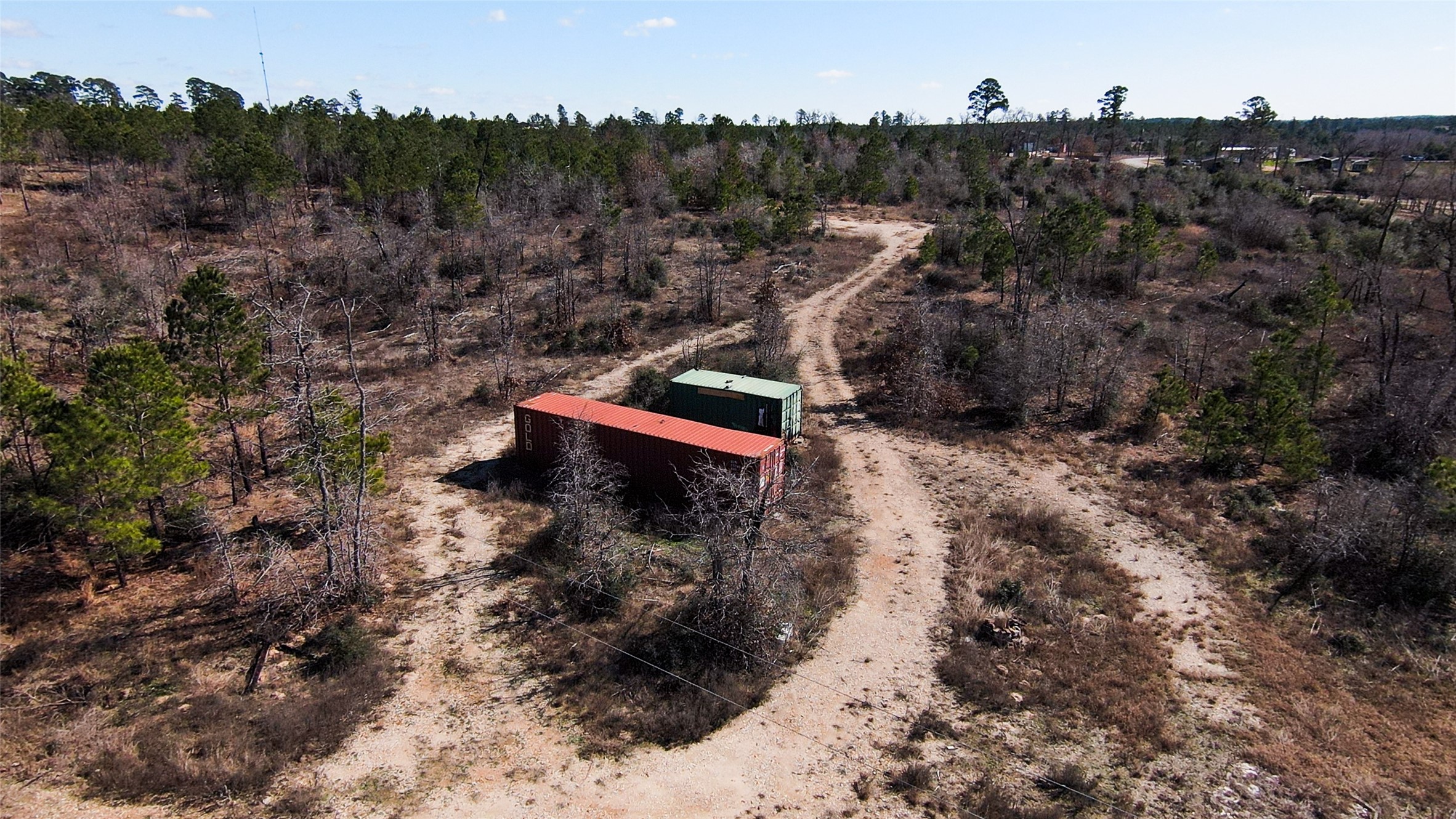 488 Kelley Road East Bastrop, TX 78602 - Photo 31 of 36