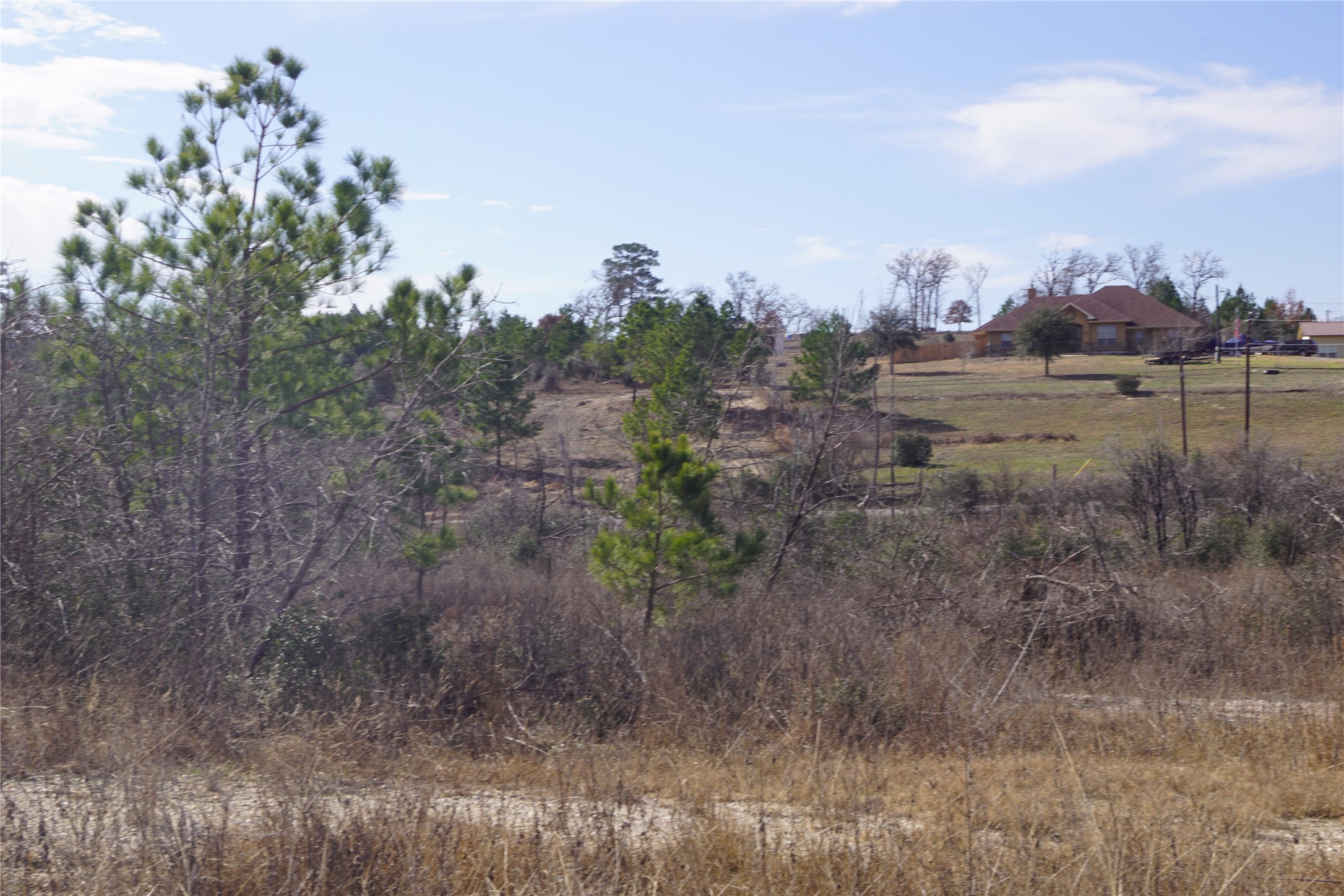 488 Kelley Road East Bastrop, TX 78602 - Photo 9 of 36