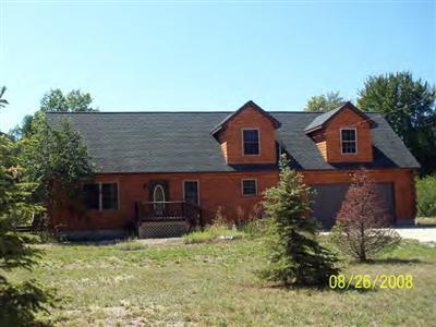682 Kettle Road Kalkaska, MI 49646 - Photo 1 of 4 Primary Photo