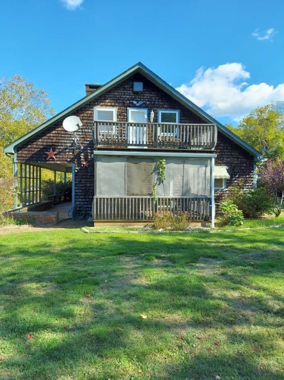 911 E Road Tiverton, RI 02878 - Photo 7 of 20