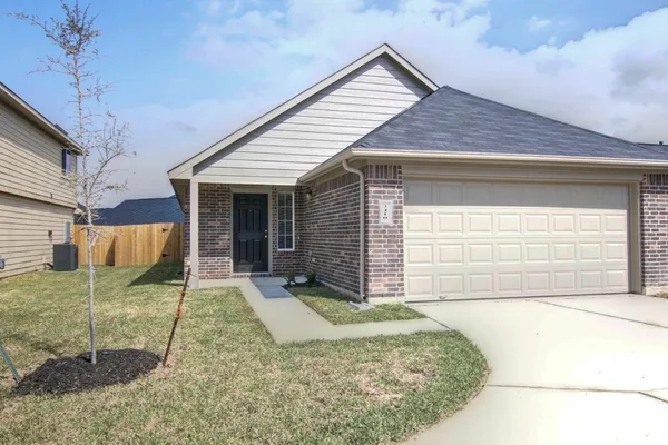 $1,665 | 2410 Thorney Court, Houston, TX 77073