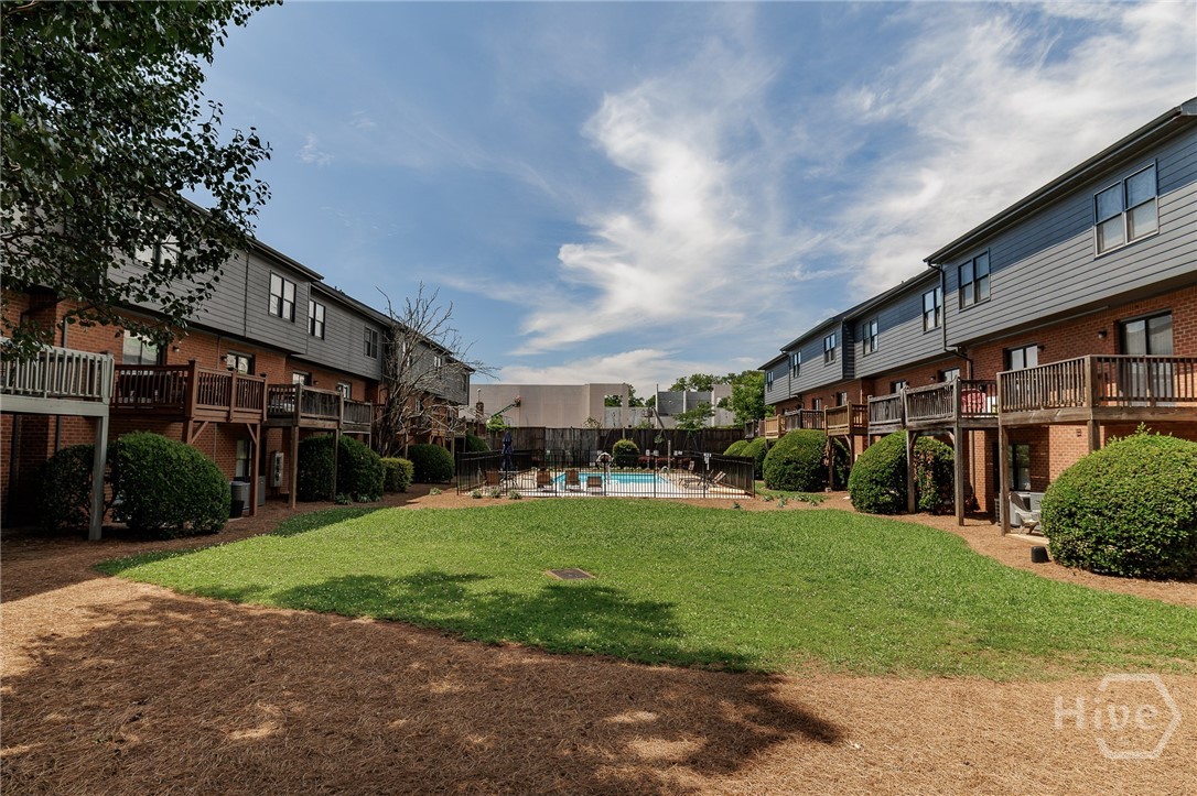 550 Dearing Street, Unit 23 Athens, GA 30606 - Photo 31 of 32