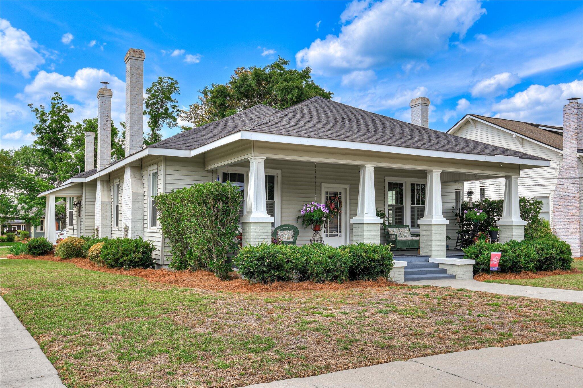 209 West 7th Street Waynesboro, GA 30830 - Photo 3 of 57 03-103
