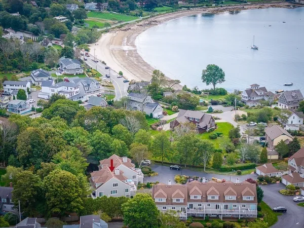 $995,000 | 5 Raven Lane, Unit 5, Gloucester, MA 01930