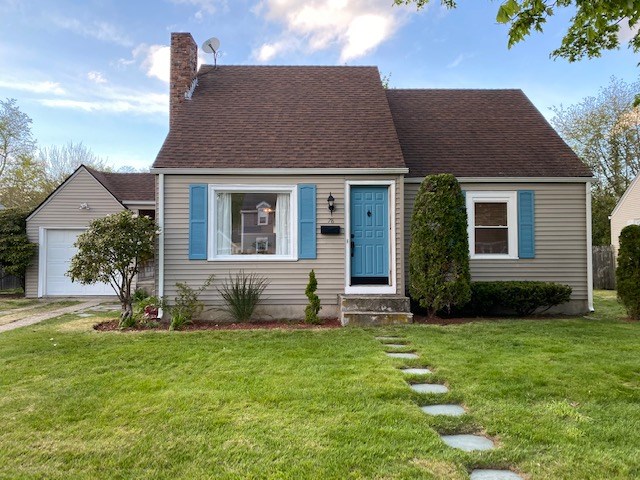 78 Delwood Road Warwick, RI 02889 - Photo 1 of 34 Gallery Image 1