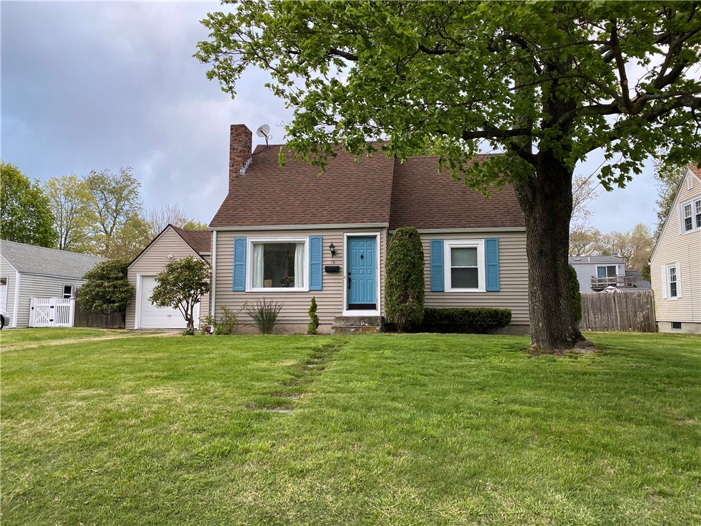 78 Delwood Road Warwick, RI 02889 - Photo 2 of 34 Gallery Image 2