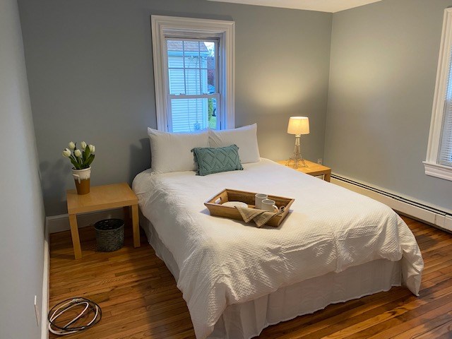 78 Delwood Road Warwick, RI 02889 - Photo 25 of 34 Large Main Bedroom on 1st floor