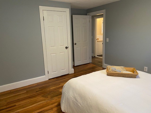 78 Delwood Road Warwick, RI 02889 - Photo 28 of 34 Main Bed 1st level 2nd view