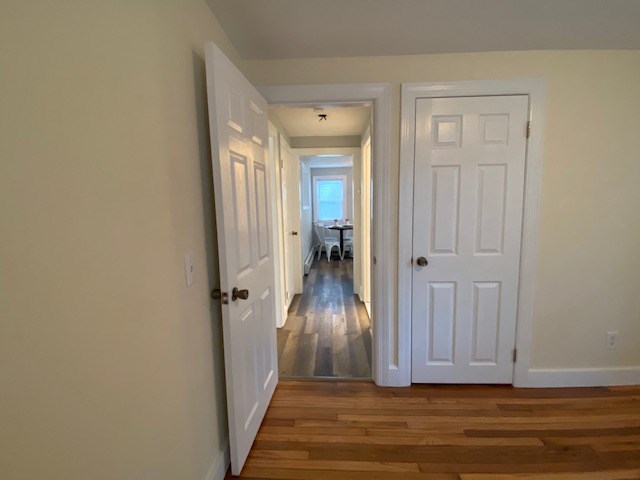 78 Delwood Road Warwick, RI 02889 - Photo 30 of 34 Extra Room on 1st Level - 2nd View