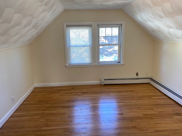 78 Delwood Road Warwick, RI 02889 - Photo 31 of 34 Right side Bedroom on 2nd Floor
