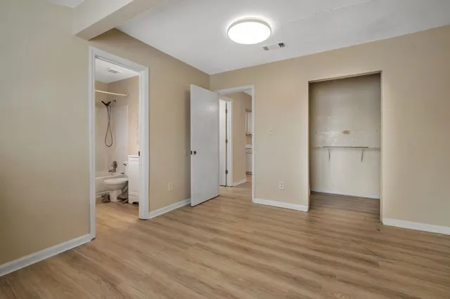 $159,900 | 1309 Airport Drive, Unit C07, Tallahassee, FL 32304