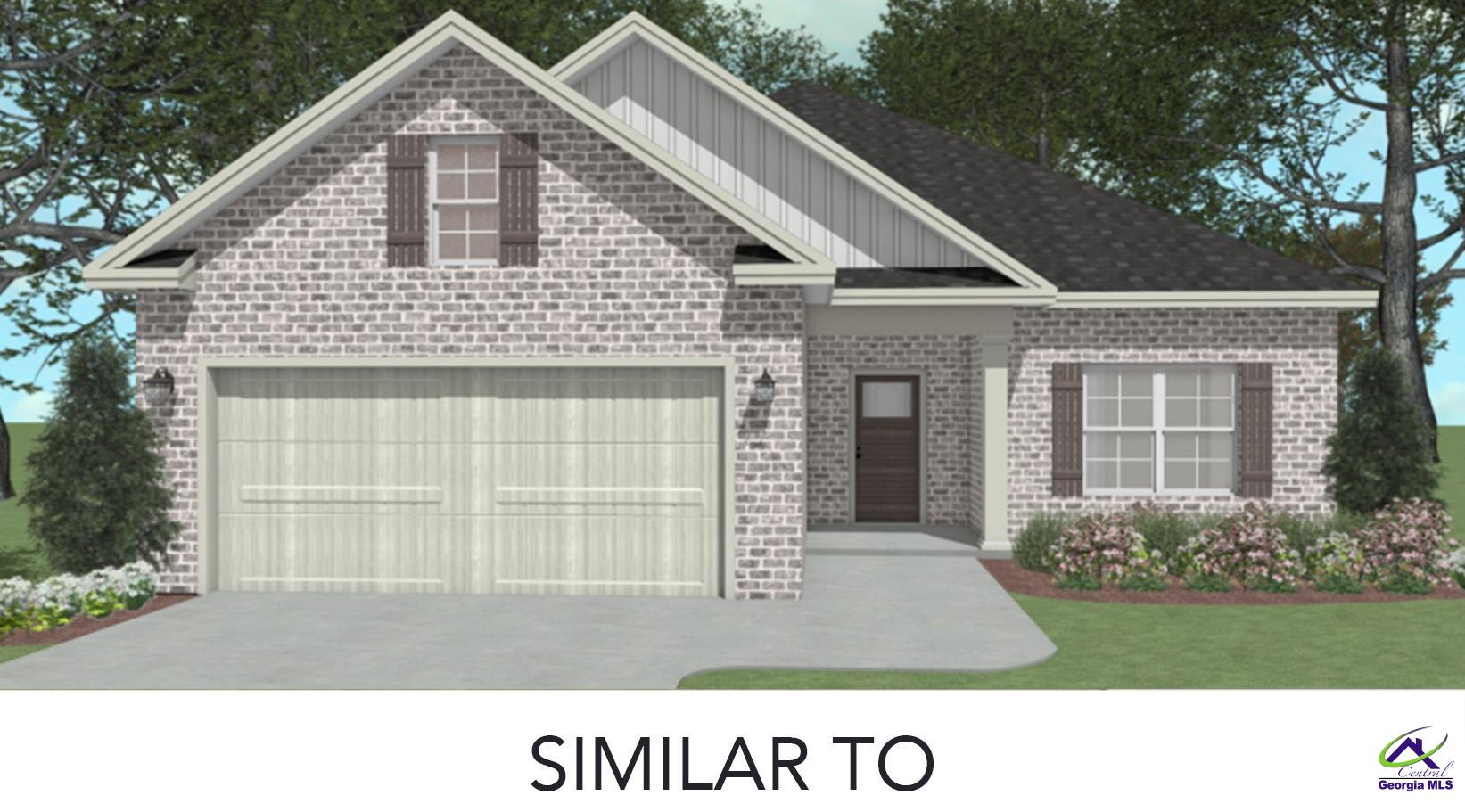 523 Bristleleaf Path Kathleen, GA 31047 - Photo 26 of 27