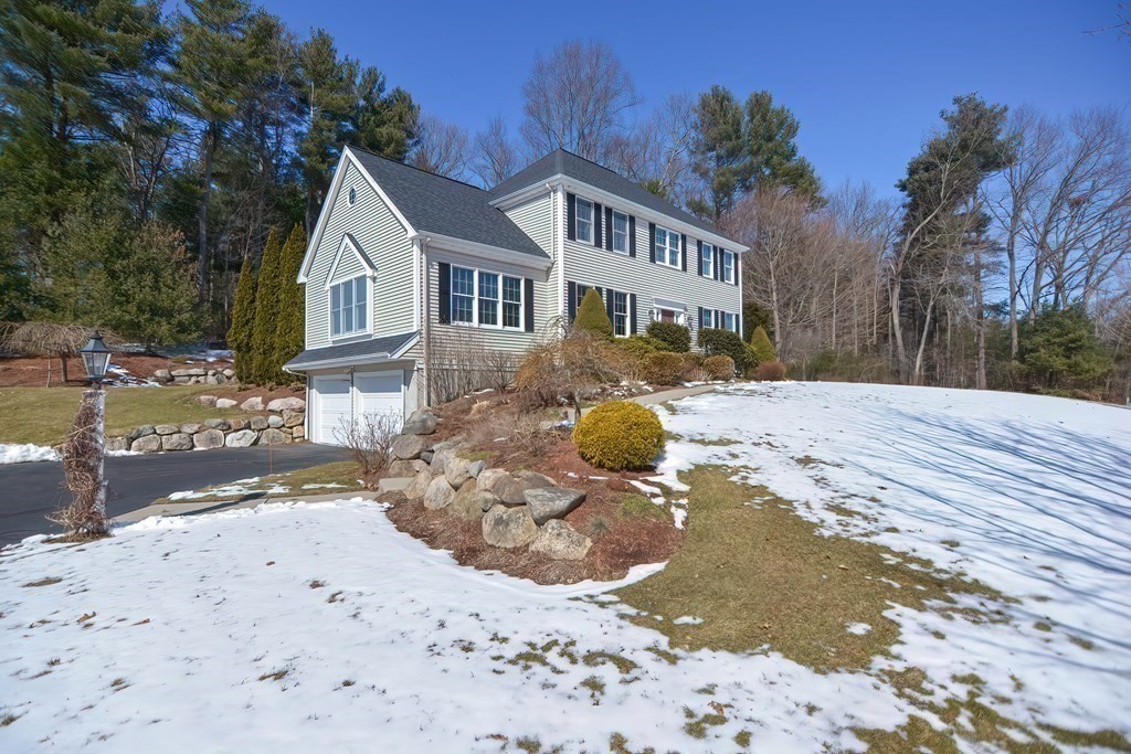 6 Thompson Road Foxboro, MA 02035 - Photo 41 of 42 Gallery Image 41