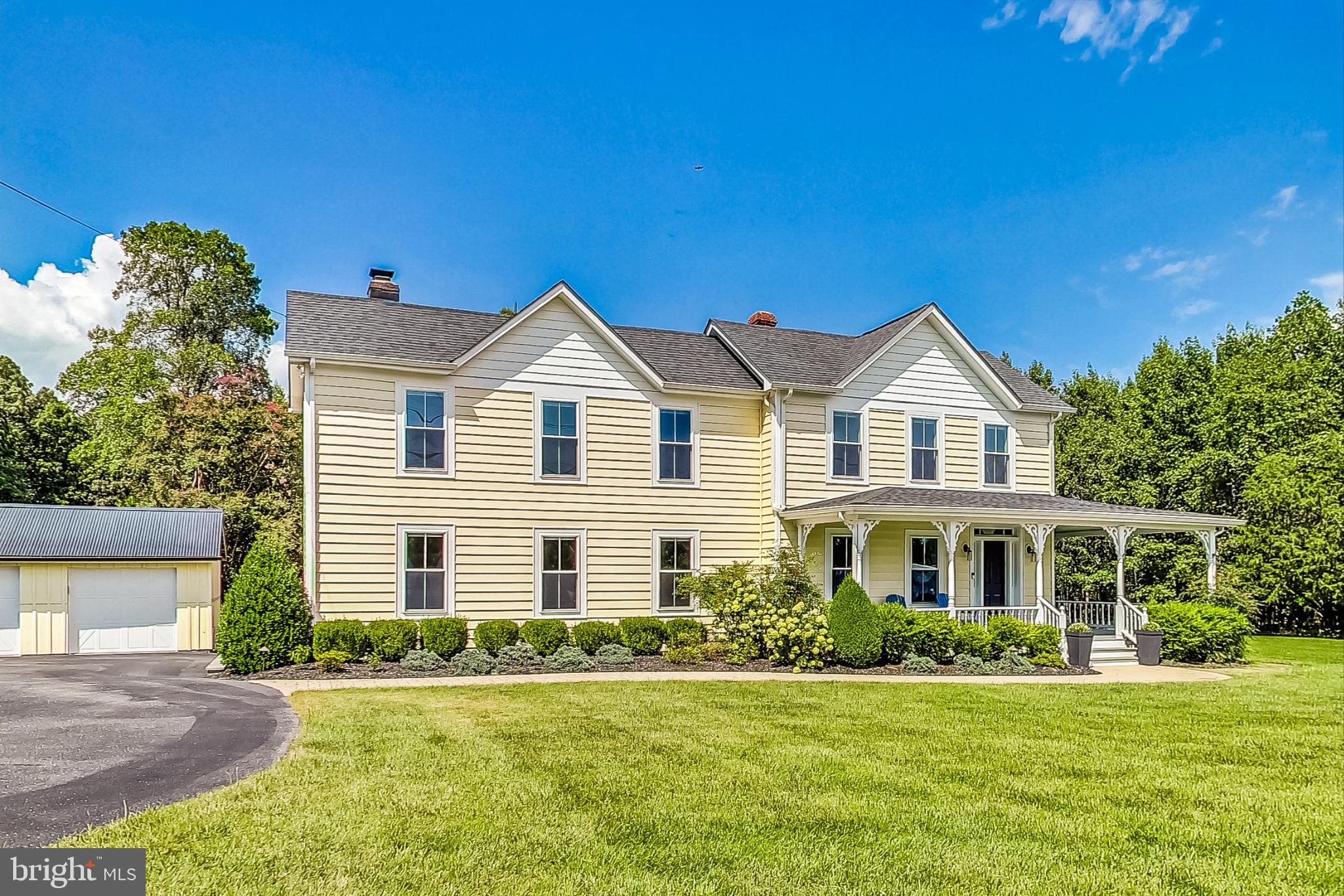 4250 Hunting Creek Road Huntingtown, MD 20639 - Photo 2 of 71 Gallery Image 2