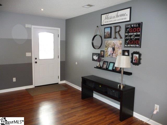 715 Sandy Creek Way Inman, SC 29349 - Photo 3 of 16