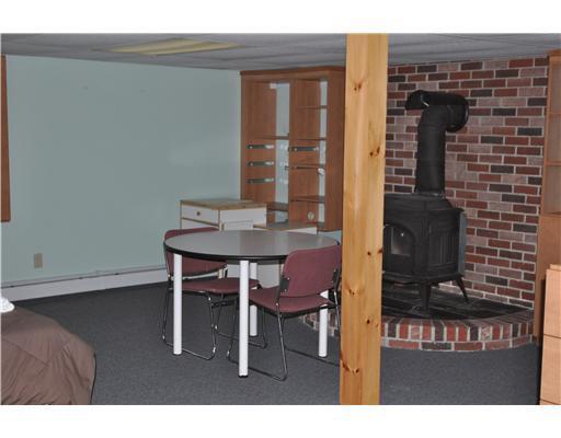 22 North Peninsula Drive Rome, ME 04963 - Photo 8 of 12 Den/Family/Great Room. This is the...